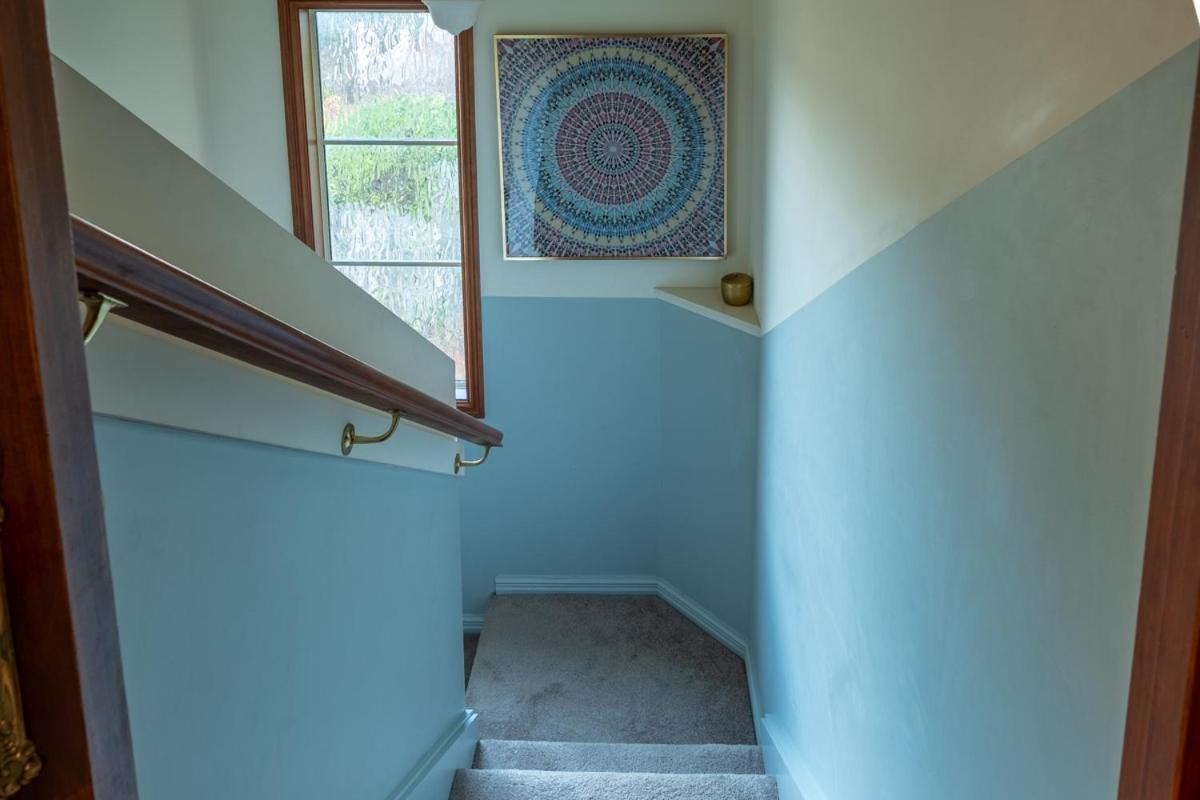37 St James Avenue هانمر سبرينغز المظهر الخارجي الصورة