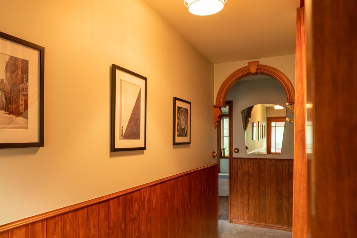 37 St James Avenue هانمر سبرينغز المظهر الخارجي الصورة